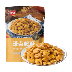 美好 清卤肥肠 1kg