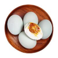 都丰年白洋淀咸鸭蛋65g60g*12枚香辣五香活珠子20枚*50g鸡胚蛋