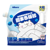  Nikoro/妮可露 快速结团 猫砂  “小蓝块”粗粒矿砂4.5kg*3包