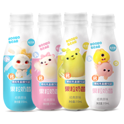怡美益乐 AD钙奶饮品 310ml*12瓶