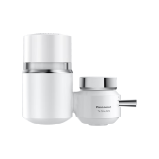 Panasonic TK-EUNJN2S 净水器 一机三芯
