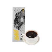 云啡 速溶黑咖啡