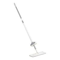 免手洗平板拖把 2拖布