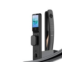 凯迪仕 Q20F Pro V2 3D人脸识别智能门锁