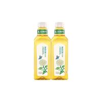 农夫山泉 东方树叶 茶类饮料900ml