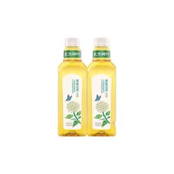 农夫山泉 东方树叶 茶类饮料900ml