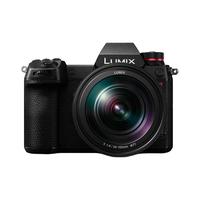 Panasonic 松下 LUMIX S1R 全画幅 微单相机