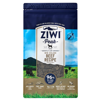 ZIWI 滋益巅峰 牛肉全犬全阶段狗粮 1kg