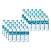白山水 天然火山矿泉水 500ml*40瓶