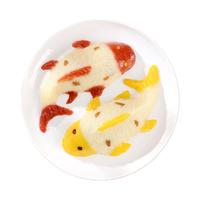 千味央厨年年有鱼八宝饭喜庆开运锦鲤400g*2盒半成品年货