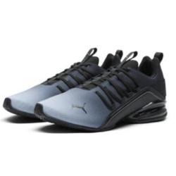 PUMA 彪马 Axelion Fade 2 男士运动鞋 31119702