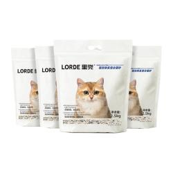 里兜 强效除臭混合豆腐猫砂7.6kg