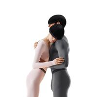 【轻热皮】男女保暖套装打底秋衣秋裤透气修身锁温肌底衣贴身内衣