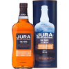 JURA 吉拉 山峦19年单一麦芽威士忌45.6%VOL 700ml