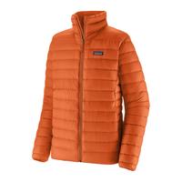 Patagonia/巴塔哥尼亚 立领 男士羽绒服