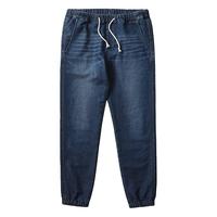 VANCL 凡客诚品 男士牛仔长裤 1094390 水洗蓝 S