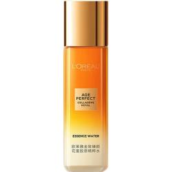 巴黎欧莱雅 金致臻颜花蜜胶原精粹水 65ml