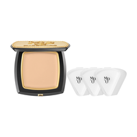 MAOGEPING 毛戈平 光感美肌粉膏遮瑕不脱妆持久柔焦磨皮奶油肌粉底