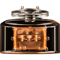 九阳(Joyoung)铁锅精铁真不锈炒锅无涂层家用炒菜锅爆炒锅明火 适合2-4人-C187【含锅盖】 32cm