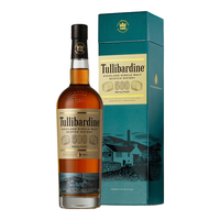 TULLIBARDINE 图里巴丁500雪莉桶威士忌700ml