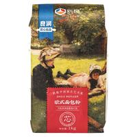新良大师系列欧式面包粉高筋面粉