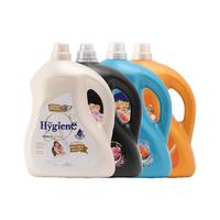 喜净 Hygiene 喜净 洗衣液 600ml*1袋 芍药盛放香