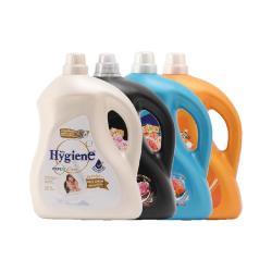 喜净 Hygiene 喜净 洗衣液 600ml*1袋 芍药盛放香