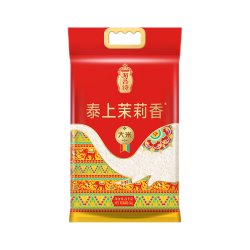 香纳兰 湄菩诗泰上茉莉香大米20斤