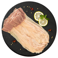 六和 精选鸭食管 800g