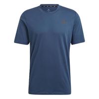 阿迪达斯 adidasAEROREADY DESIGNED TO MOVE SPORT T-SHIRT