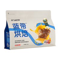 阿飞和巴弟 蓝带低温烘焙猫粮 1.5kg