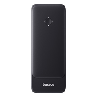 BASEUS 倍思 BS-CH006 汽车应急启动电源 6000mAh
