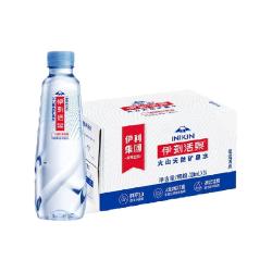 伊刻活泉 火山低温活泉矿泉水