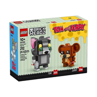 LEGO/乐高 40793 儿童积木