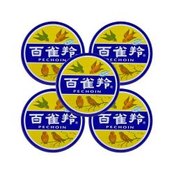 百雀羚 护肤脂
