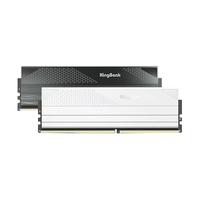 KINGBANK 金百达 银爵系列 DDR5 6000MHz 台式机内存 马甲条