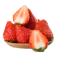 Mr.Seafood 京鲜生 草莓 450g