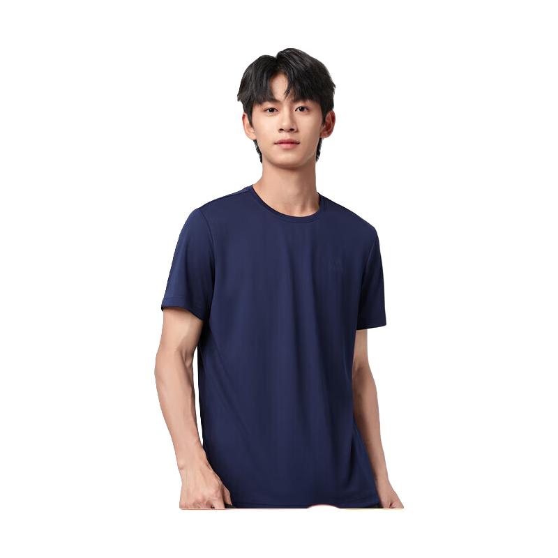 T恤】T0S2Y6146A藏青
