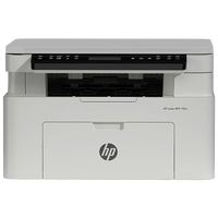 惠普 136a/wm 1188a/w黑白多功能激光打印机