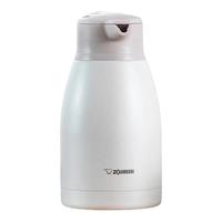ZOJIRUSHI 日本象印保温壶真空不锈钢大容量保温瓶HS