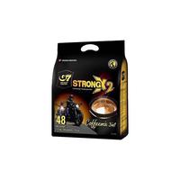 G7 COFFEE 中原咖啡 三合一 浓郁速溶咖啡