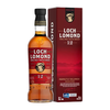 Loch Lomond 罗曼湖 12年 苏格兰 单一麦芽威士忌 46%vol 700ml