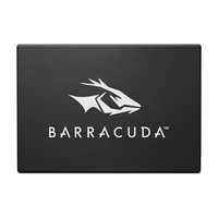 希捷 固态硬盘  240-256GB