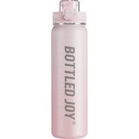 /吨吨 BOTTLED JOY 316不锈钢 吨吨桶保温杯 801-900mL