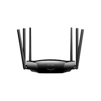 TP-LINK 普联 TL-XDR5430 易展版 双频5400M 家用千兆Mesh无线路由器 单个装 黑色