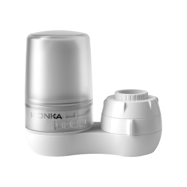 康佳 净水器水龙头 KPW-LT02 一机4芯