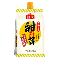 海天 甜面酱 450g