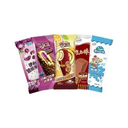 伊利 冰淇淋棒冰组合  包装 2680g