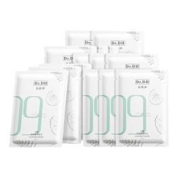 达肤妍 b5 保湿面膜 18片