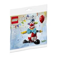 LEGO 乐高 Technic科技系列 30465 直升机